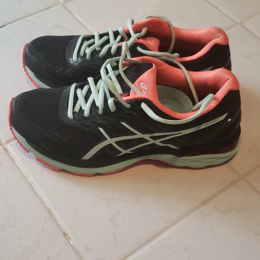 Asics